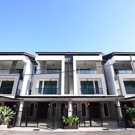 The Bliss Malacca Kamer foto