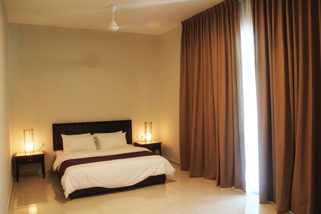 The Bliss Malacca Kamer foto