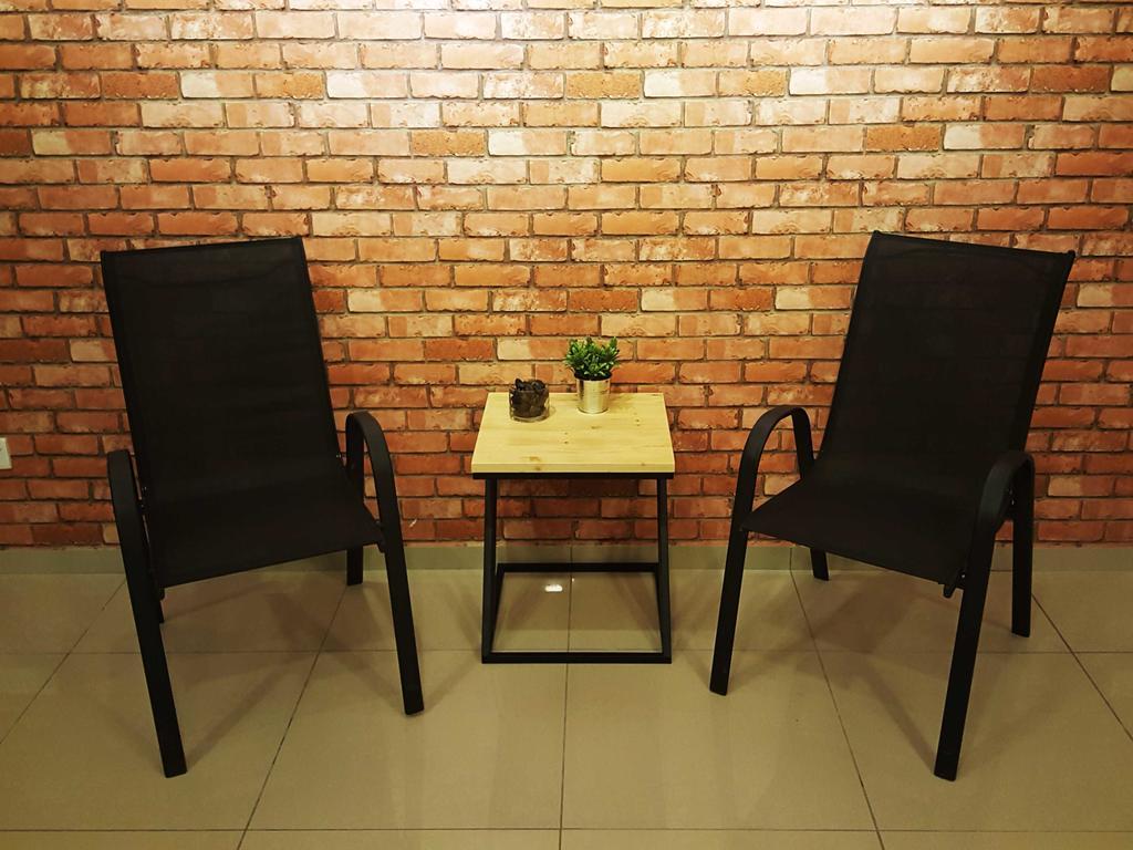 The Bliss Malacca Buitenkant foto