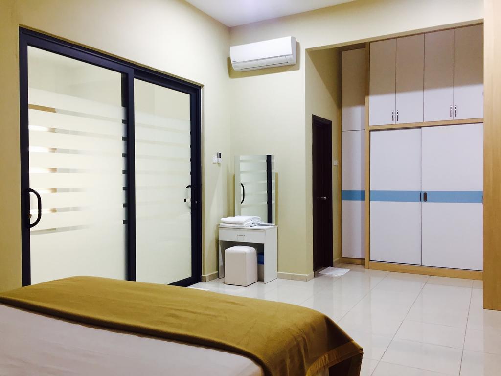 The Bliss Malacca Buitenkant foto